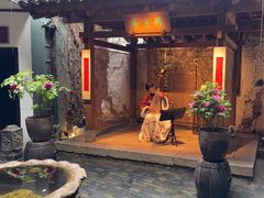 -31号公馆(黄兴广场白果园店)