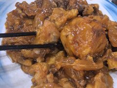 -同发号饭庄(复兴路店)