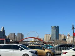 -古文化街旅游区