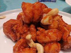 -万荣烤鸭店·北京菜(天坛店)