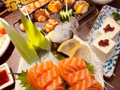 -小川洋风料理(深圳首店)