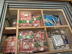 -锅圈食汇火锅烧烤食材超市(聚贤路店)