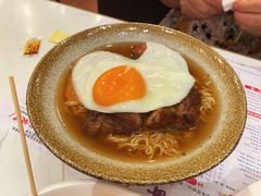 -大哥餐厅(西城花园店)