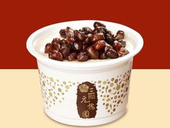 红豆双皮-三元梅园(新源里店)