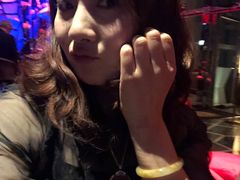 -OZONE 顶楼酒吧(香港丽思卡尔顿酒店)