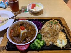 -豪客来牛排(海沧阿罗海店)