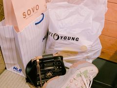 -Olive Young(明洞旗舰店)