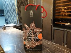 -王品牛排(郑州大卫城店)