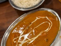 -克比叔叔印度餐厅Kebabs on the Grille(永康路分店)