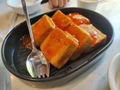 -刘胖子家常菜·蹄花焖藕(中央花园店)
