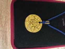 -邵老师打金·黄金加工(大望路总店)