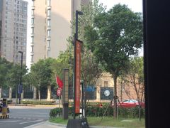 -我嘉书房24小时嘉定图书馆(双创街店)