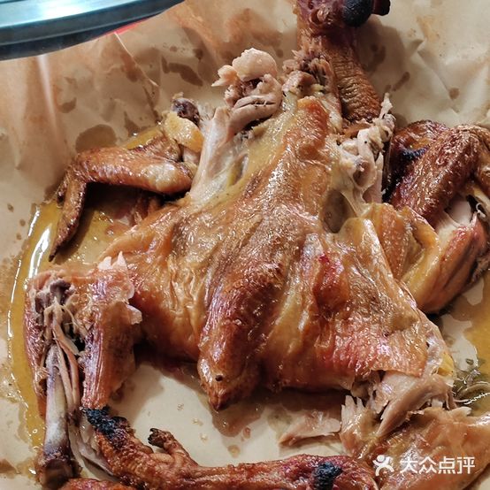 土财主土窑焖烤(漠河店)