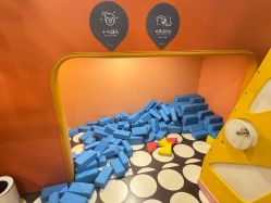 -MELAND CLUB亲子乐园·派对·餐厅(北京芳圆里ID MALL店)