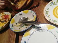 -萨莉亚意式餐厅(新洲家乐福店)