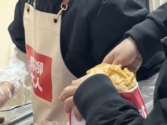 -鸡柳大人(三里屯店)