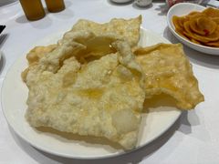 -稻香酒家·35年老字号(侨光店)