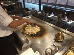 -大神太神·铁板烧(瑞虹天地月亮湾店)