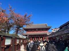 -浅草寺
