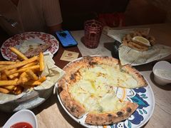 -Mammamia意大利餐厅(阳春巷店)