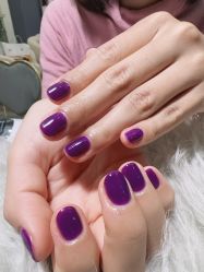 -WH日式美甲沙龙
