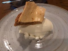 自制蜂巢冰激凌-BOR Eatery(安福路店)