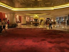 -北京中国大饭店