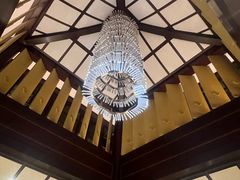 -杭州西子湖四季酒店-WL BISTRO西湖餐厅(灵隐路店)