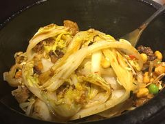 -良木缘咖啡西餐(川大店)