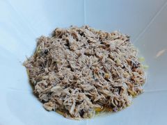 蟹肉肉-蟹家大院 · 独揽江景(滨江店)