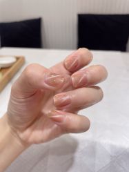 -悦指间美甲美睫