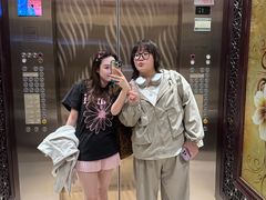 -无锡君来洲际酒店