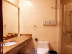 -重庆医科大学附属第一医院(金山院区)