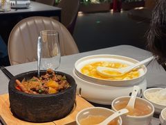 -宏宴·新京菜(望京店)