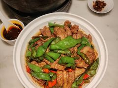 -初蓉丨遇见新川菜(亲贤街荣耀店)