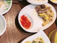 -紫藤园·天目湖大鱼头(南山竹海店)