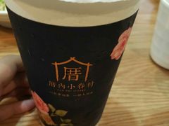 小眷村奶茶-厝内小眷村(合肥华府骏苑店)