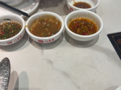 -八合里潮汕鲜牛肉火锅(万科里店)