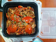 -胖哥俩肉蟹煲(湖滨银泰in77店)
