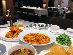 -二十四单 淮扬新味