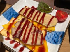 -福樱兰海鲜放题铁板烧(加州店)