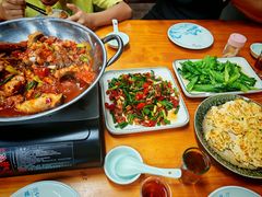 -61号餐吧(兴坪古镇漓江店)