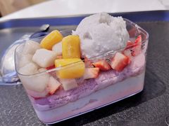 -鲜芋仙Meet Fresh(壹方城店)