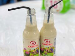哇米诺豆奶-阿九食店(南湾南路店)