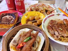 -憶廟街 X 沙角邨(太古城店)