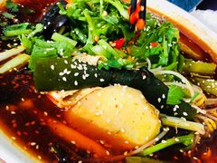 -三顾冒菜·麻辣烫(龙湖北城天街店)