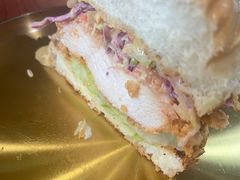 -魏斯理汉堡(西安沣东吾悦店)