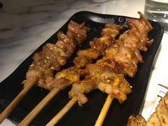 -JUKEBOX玖部音乐餐厅(华侨城店)