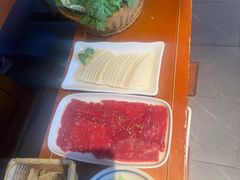 -老员外骨汤火锅(海州古城店)