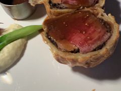 -Kathleen's Waitan 凯圣琳江景西餐厅(外滩店)